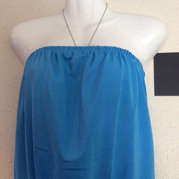 Pre-owned very nice High wast baiting suit  one piece - Picture 3 of 4